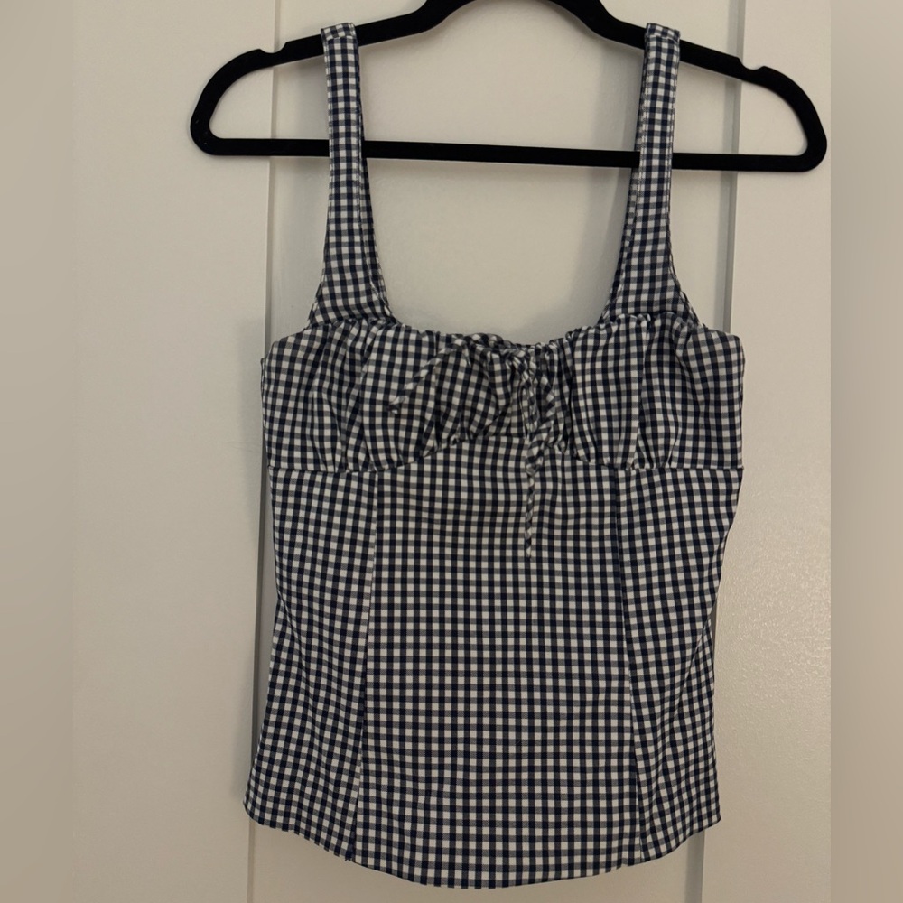 Zara top